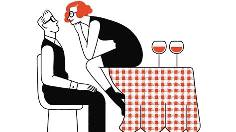 new yorker dating rules